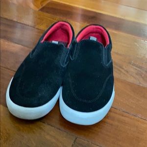 Lakai slip-on sneakers